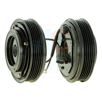 Kuva ACAUTO AC 06DN167 Magneettikytkin DENSO, MERCEDES 6SAS, 6SBU