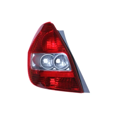 Kuva VAN WEZEL 2543931 Takavalot Vasen Ilman lampun kantaa HONDA: Jazz 2