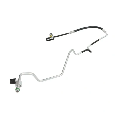 Kuva Korkearpainejohto, ilmastointilaite THERMOTEC KTT160416