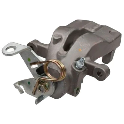 Kuva A.B.S. 520022 Jarrusatula Alumiini 118 ALFA ROMEO: 156 Sedan, GT, FIAT: Linea, Punto II Hatchback