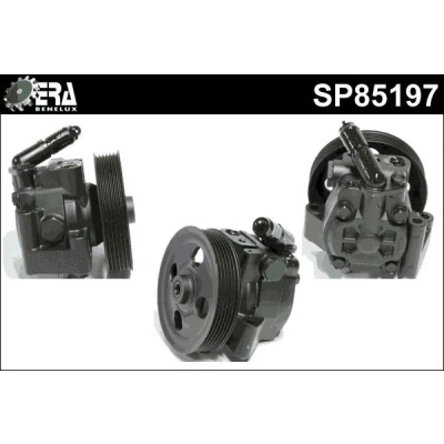 Kuva ERA Benelux SP85197 Ohjaustehostimen Pumppu FORD: MONDEO 4 Turnier, Stufenheck