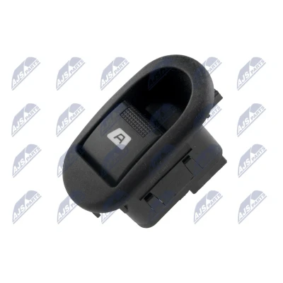Kuva NTY EWS CT 003 Lasinnostimen Kytkin Eteen, vasen, oikea CITROËN: C3 I Hatchback
