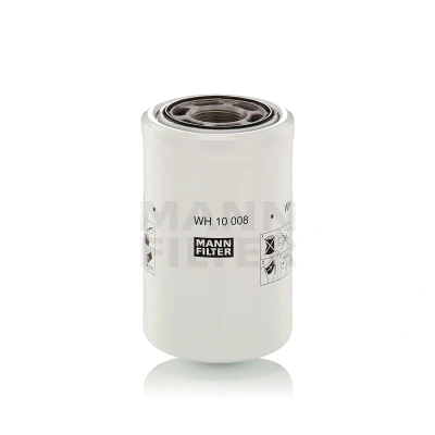 Kuva MANN FILTER WH 10 008 Suodatin, työhydrauliikka