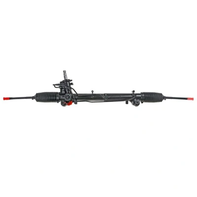 Kuva LAUBER 66.1300 Ohjausvaihde Hydraulinen Ohjaus vasemmalla M14x1,5 1230 sciety