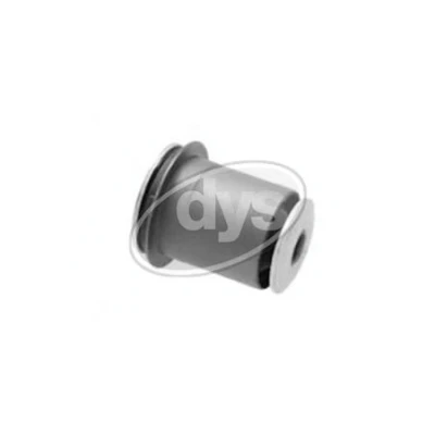Kuva DYS 37 27728 Tukivarren Hela Etuakseli, vasen, oikea, Ulompi Kumimetallilaakeri Poikittaistukivarrelle TOYOTA: Land Cruiser Prado 150