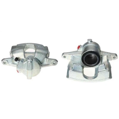 Kuva BUDWEG CALIPER 343918 Jarrusatula PEUGEOT: Boxer Bussi, Van, FIAT: Ducato III Flatbed Kuorma auto / Alusta, Bussi