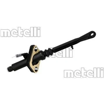 Kuva Pääsylinteri, kytkin METELLI 55 0080