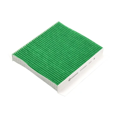 Kuva Castrol filters CC0091 Raitisilmasuodatin Hiukkassuodatin, Antibakteerisella vaikutuksella 208mm 199mm 30mm FIAT: Linea, Tipo Farmari