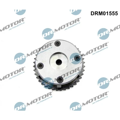 Kuva DR.MOTOR AUTOMOTIVE DRM01555 Nokka Akselin Hammaspyörä Imupuoli MAZDA: CX 7