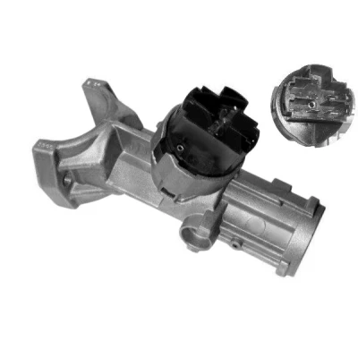 Kuva ERA 660095 Virtalukko