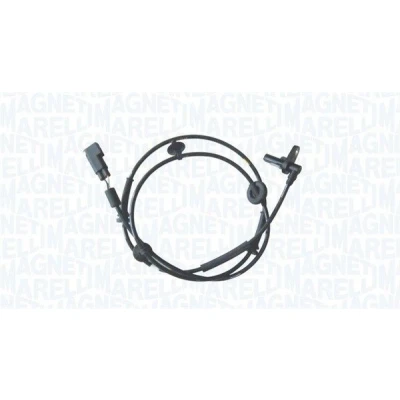 Kuva MAGNETI MARELLI 172100091010 ABS Anturi Etuakseli 2 1400 FORD: Transit Mk6 Van, Bussi, Flatbed Kuorma auto/Alusta