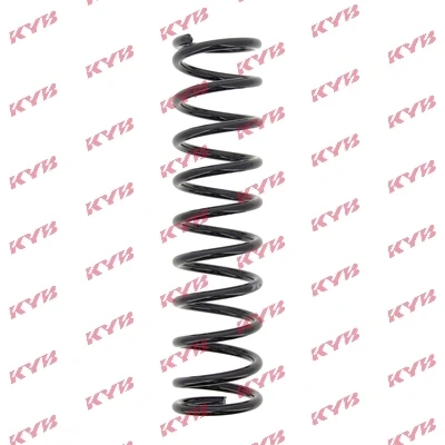 Kuva KYB K Flex RA5195 Jousi Taka akseli Kierrejousi HONDA: CIVIC 6 Fastback