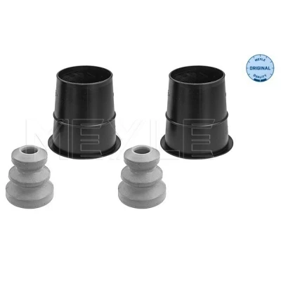 Kuva MEYLE 314 740 0013 Iskunvaimentimen Suojakumi Taka akseli ORIGINAL Quality MINI: Hatchback