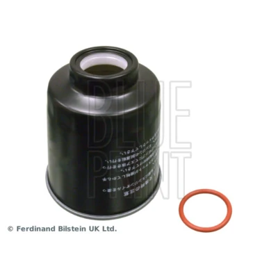 Kuva BLUE PRINT ADH22341 Polttoainesuodatin Ruuvattava suodatin Tiivisterenkaalla HONDA: CR V 3, CIVIC 8 Hatchback, 2