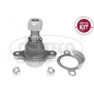 Kuva CORTECO 49398494 Alapallonivel Etuakseli, oikea, vasen FORD: Transit Mk6 Van, Mk5 Bussi