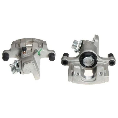 Kuva BUDWEG CALIPER 343307 Jarrusatula NISSAN: Primera Hatchback, Sedan, Farmari