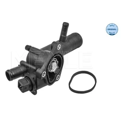 Kuva MEYLE 16 28 228 0010 Termostaatti 83 Tiivisteillä RENAULT: CLIO 2, Kangoo I, DACIA: Duster SUV