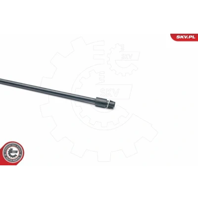 Kuva ESEN SKV 25SKV863 Käsijarruvaijeri Taakse, vasen 1056 / 503mm MERCEDES BENZ: A sarja