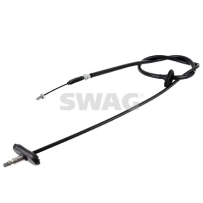 Kuva SWAG 33 10 0364 Käsijarruvaijeri Taakse, vasen, oikea 1932 SAAB: 9 3 Farmari