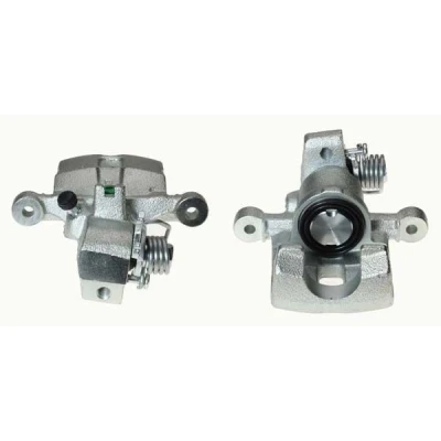 Kuva BUDWEG CALIPER 343625 Jarrusatula KIA: Picanto I