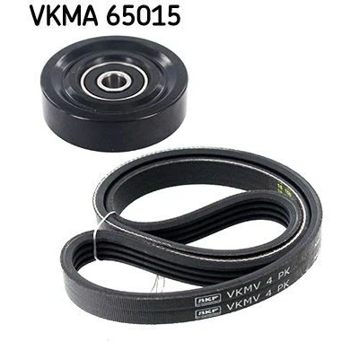 Kuva SKF VKMA 65015 Moniurahihnasarja KIA: cee‘d I Hatchback, Sportage II, HYUNDAI: i30 Farmari, Trajet