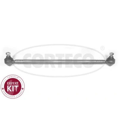 Kuva Raidetanko, Etuakseli FIAT CAMPAGNOLA OE 1378711, 1379711