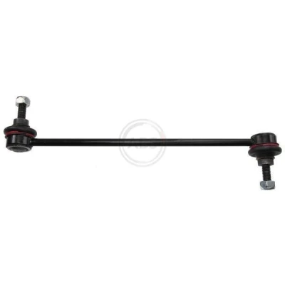 Kuva A.B.S. 260680 Koiranluu 290 MM10X1.5 RHT FIAT: Fiorino III Van / Farmari, Qubo, Linea