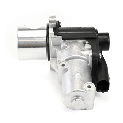Kuva DELPHI EG10473 12B1 EGR Venttiili ilman pakokaasukierr. jäähdytintä AUDI: A4 B8 Avant, A6 C7 Sedan, VOLKSWAGEN: Touareg II