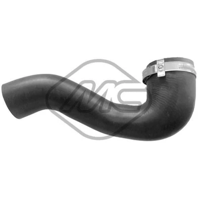 Kuva Ahdinletku OPEL ASTRA G Halvkombi, Kombi, Sedan, ZAFIRA A Minibus, minivan OE 1302489, 24442216, 9157842