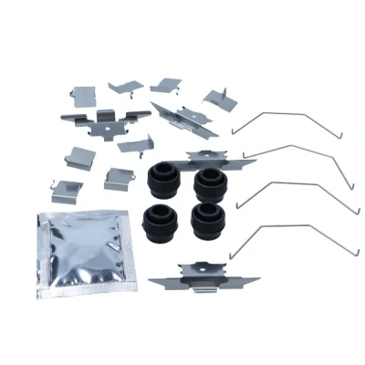 Kuva MAXGEAR 27 1478 Tarvikesarja, Jarrupala Etuakseli MAZDA: 6 Farmari, Sedan, Hatchback