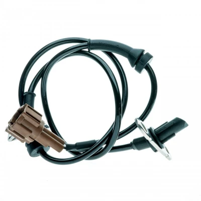 Kuva EINPARTS EPS0737 ABS Anturi Taka akseli, vasen Kaapelilla aktiivisensori 890 25,5 2 NISSAN: NP300 Navara Pick up, up