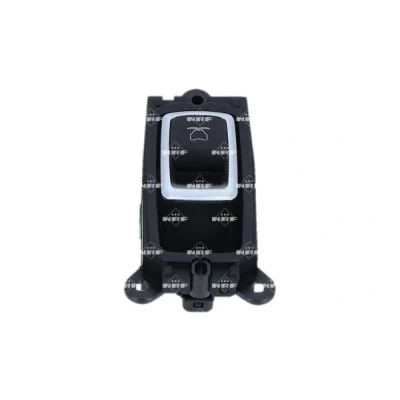 Kuva NRF 913001 Kytkin, Ovenlukitus TESLA: Model X (5YJX) 90D AWD, P90D 75D P100D 60D 100D AWD 2015