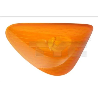 Kuva TYC 328 0095 3 Vilkku Oranssi Oikea ulkopeili Ilman lampun kantaa W5W