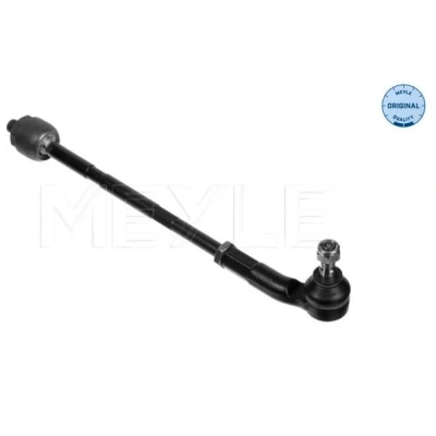 Kuva MEYLE 116 030 0010 Raidetanko Etuakseli, vasen ORIGINAL Quality VOLKSWAGEN: Polo IV Hatchback, SKODA: Fabia I Hatchback