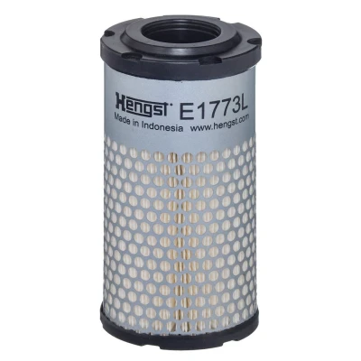 Kuva HENGST FILTER E1773L Ilmansuodatin 179 90 Suodatinpanos