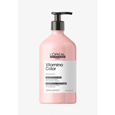 Kuva L&#039;Oréal Professionnel Serie Expert Vitamino Color Hoitoaine 750 ml