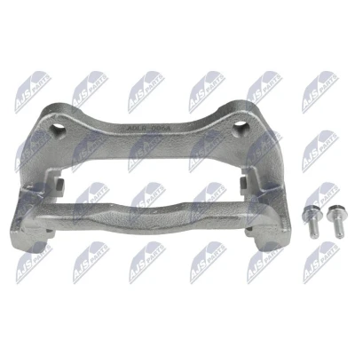 Kuva Pidike, jarrusatula, Etuakseli LAND ROVER DISCOVERY III, IV OE SEH500010, SEH500012