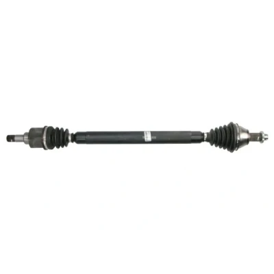 Kuva POINT GEAR PNG74874 Vetoakseli Etuakseli, vasen 822 85 SKODA: Fabia III Hatchback