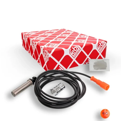 Kuva FEBI BILSTEIN 104527 ABS Anturi Etuakseli, oikea hylsy, rasvalla 1150 2485 2595