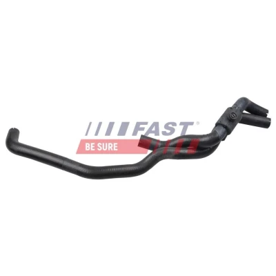 Kuva Jäähdyttimen letku CITROËN, FIAT, PEUGEOT OE 1343.JQ, 1343JQ, 1349251080