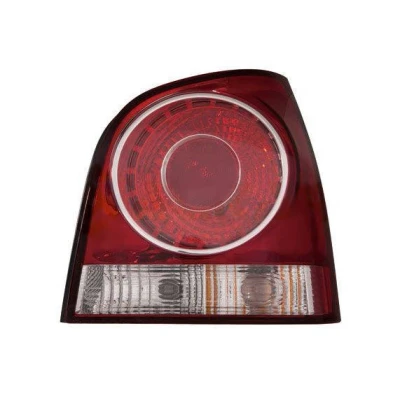Kuva ALKAR 2012110 Takavalot Oikea P21W, R5W, PY21W Lampun kannalla VOLKSWAGEN: Polo IV Hatchback