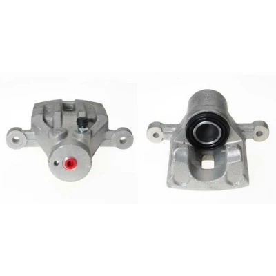 Kuva BUDWEG CALIPER 343796 Jarrusatula Alumiini