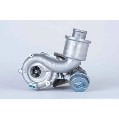 Kuva Turboahdin AUDI A3, TT, TT Roadster, SEAT LEON, TOLEDO II, SKODA OCTAVIA I, Combi VW BORA Variant, GOLF IV OE 06A145704T, 06A14