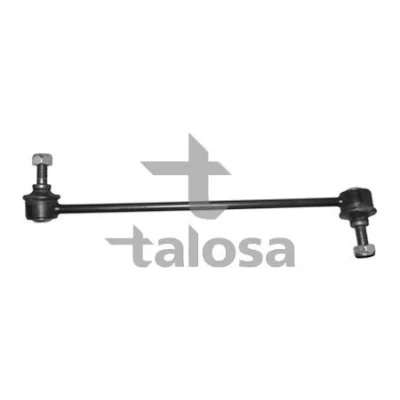 Kuva TALOSA 50 07334 Koiranluu Etuakseli, vasen, oikea 297mm FIAT: Doblo II Van / Farmari, OPEL: Combo D Farmari