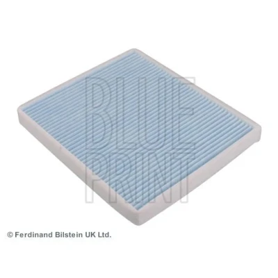 Kuva BLUE PRINT ADK82502 Raitisilmasuodatin Siitepölysuodin 213 188 20