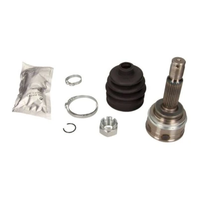 Kuva MAXGEAR 49 0428 Vetonivel Pyörän puoli