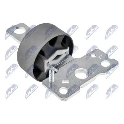 Kuva Akselinripustus, Taka akseli, vasen FORD, VOLVO OE 1 566 837 S1, 837, 838