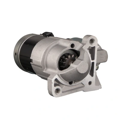 Kuva FEBI BILSTEIN 101621 Starttimoottori 12 1,4 NISSAN: Almera 2 Limousine, MICRA 3, II Hatchback, RENAULT: SCENIC 2, MEGANE