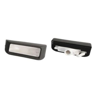 Kuva Rekisterikilven valo BLIC 5403 009 31 905LED