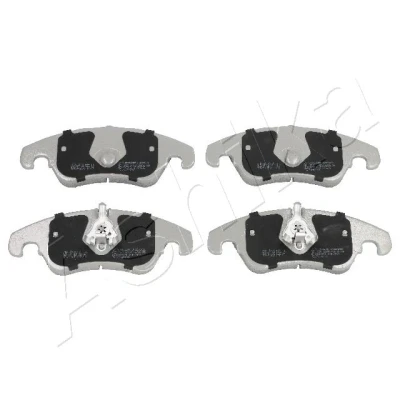 Kuva ASHIKA 50 00 0309 Jarrupalat FORD: Focus 2